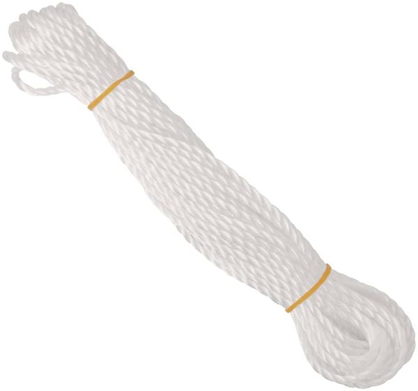 vidaXL Sonnensegel Oxford-Gewebe Quadratisch 4x4 m Creme 135194 Bild 8