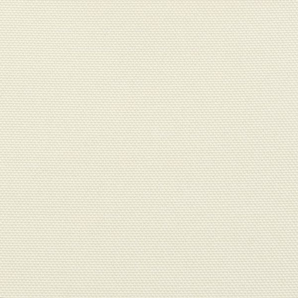 vidaXL Sonnensegel Oxford-Gewebe Quadratisch 4x4 m Creme 135194 Bild 9