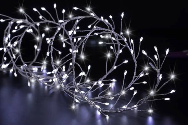 Fééric Lights & Christmas Lichterkette