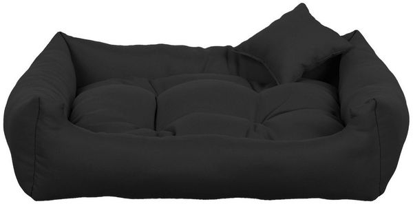 FAVRE Tierbett Comfy Nelo Hundebett, Katzenbett, Farb- und Größenwahl