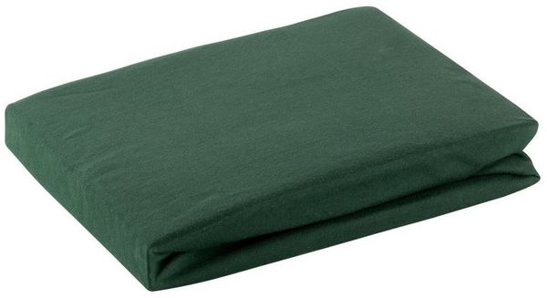 Design91 Bettlaken Weiche JERSEY Betttücher mit Gummizug Spannbettlaken, Baumwolle, hautfreundlich, attmungsaktiv, pflegeleicht