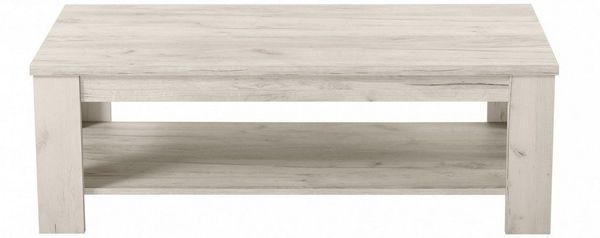 Home affaire Couchtisch Oscar CT, mit Ablageboden