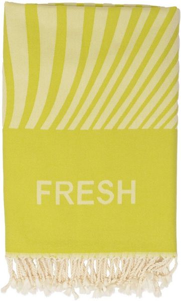 Wewo fashion Hamamtuch 9850ST, Jacquard (1-St), Hamamtuch