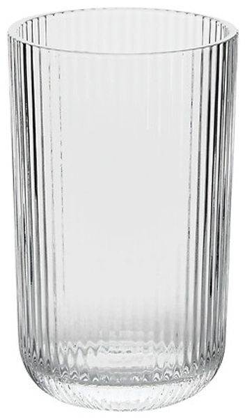 Trinkglas STRIPE