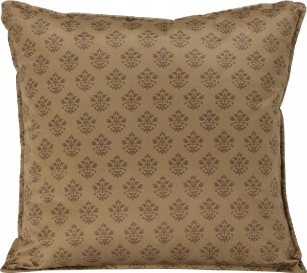 Home Styling Collection MICROMINK Zierkissen 45x45 cm