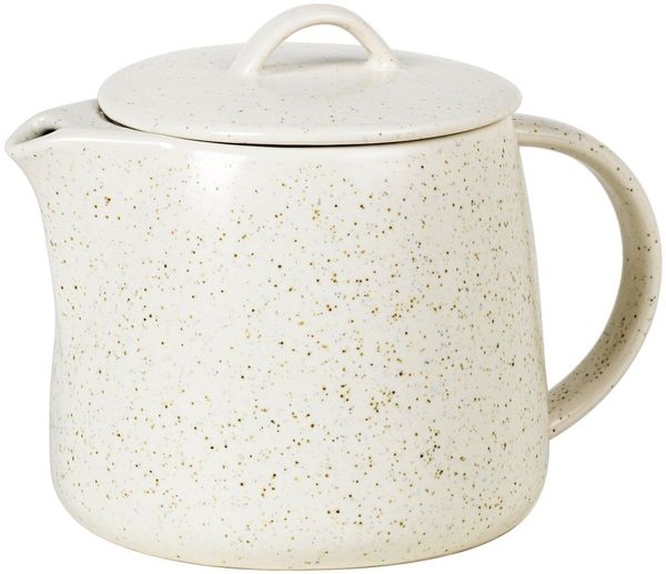 Broste Copenhagen NORDIC VANILLA Teekanne 1 l
