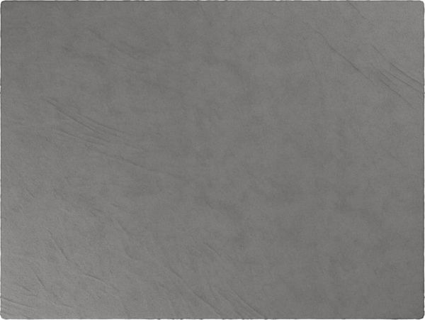 vidaXL Gewichtsdecke Stoff, 1x Gewichtsdecke, 1x Bezug, Grau, 152x203 cm, Baumwolle, 7 kg Bild 3