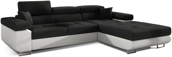 Eltap Armando Ecsofa (Sawana 14, Soft 17) Seite rechte Bild 2