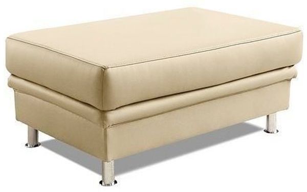 sit&more Hocker Mailand, B: 102 cm, individuell zu kombinieren