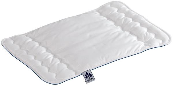 Badenia Irisette Kinderflachkissen Paul & Paulinchen 35 x 40 cm