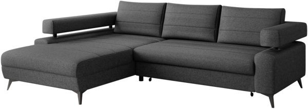 Ecksofa Ronota (Farbe: Primo 96, Seite: Links OT-2R)