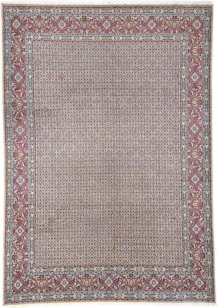 Morgenland Perserteppich - Classic - 390 x 298 cm - beige