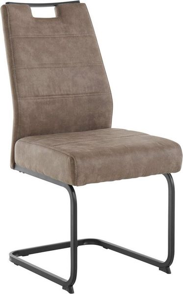 Apollo Kerstin Stuhl, Metall, Schlamm, 1ner Pack
