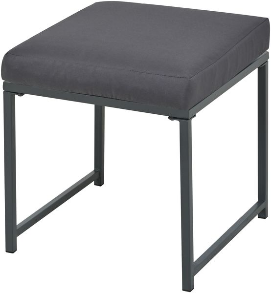 LVHOM 7-tlg. Garten-Essgruppe, Gartenmöbel Set mit Kissen, Gartenlounge-Set Akazie, Sitzgruppe Polyrattan, Loungeset Balkonset für 6 Personen Bild 8