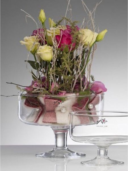 Sandra Rich Schale "Bowl