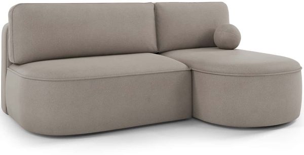 Ecksofa Livosa mit Schlaffunktion & Bettkasten | Eltap | Sola Bild 4