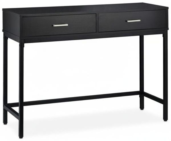 Konsolentisch mit 2 Schubladen 10035304 Bild 10