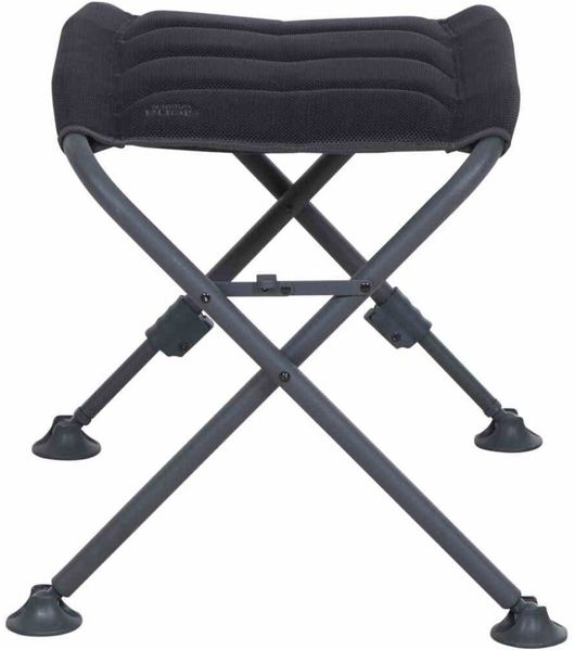 Siena Garden Fußteil zu Sessel Premium anthrazit