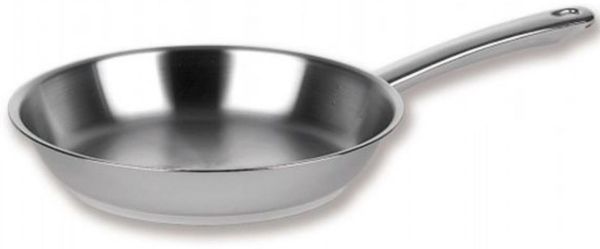 Riess Pfanne Cristall Edelstahl 24cm 1814-043