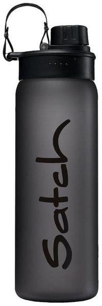 Satch Trinkflasche Sport Trinkflasche, auslaufsicher und kohlensäuregeeignet