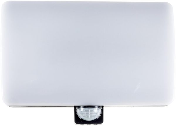 LED Wandleuchte "PADAR" mit PIR-Sensor IP65, 20W, mit Hausnummer & Buchstaben Bild 2