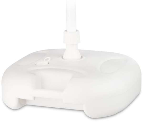 Sonnenschirmständer Kunststoff 10020905