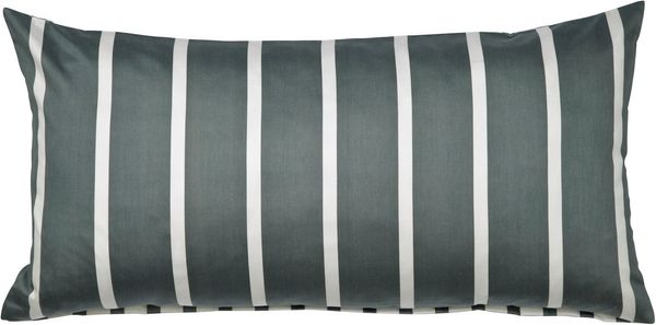 Janine Kissenbezug modernclassic 39028-28, (1 Stück), mit Reißverschluss