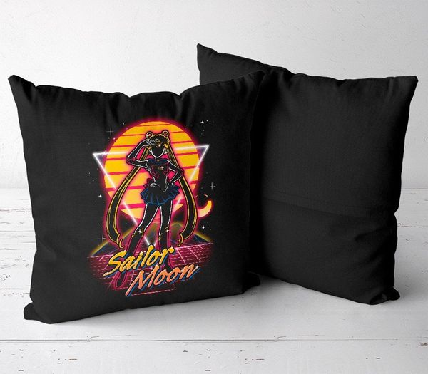 style3 Dekokissen, Mond sailor moon bunny luna astrologie japan anime cosplay manga