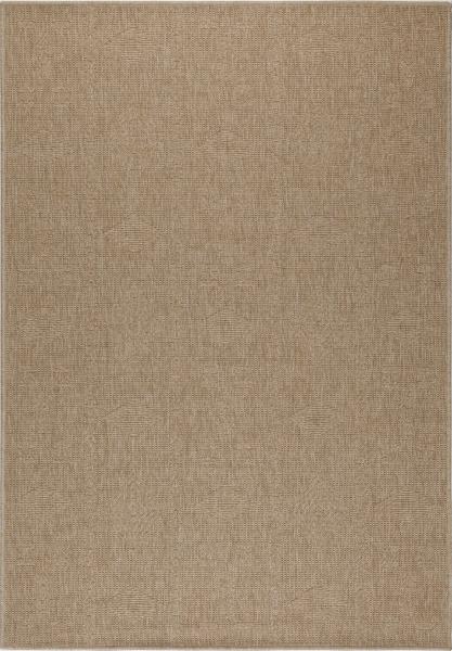 Outdoor Teppich Davide Läufer - 80x150 cm - Beige