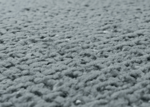 Esszimmer-Set HWC-G55, 2er-Set Stuhl mit Armlehne+Sitzbank 160cm, Edelstahl gebürstet Stoff/Textil Chenille ~ blau-grün Bild 3