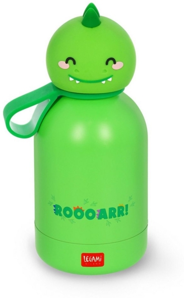Legami Thermo Trinkflasche - Dino