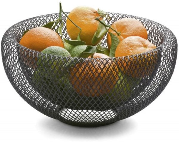 Mesh Schale L Ø 25 cm