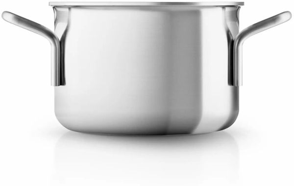 Eva Solo Kochtopf mit Literangabe 2,2 lØ16 cm