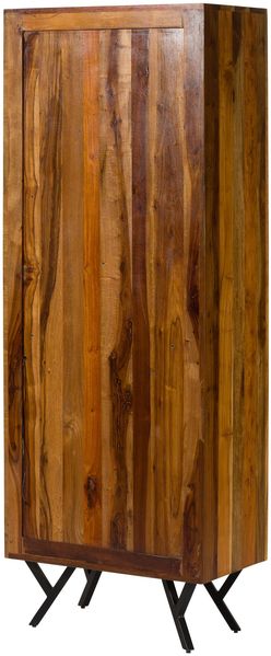 Standregal Altholz 70x40x186 natur lackiert AVIGNON #125 Bild 10