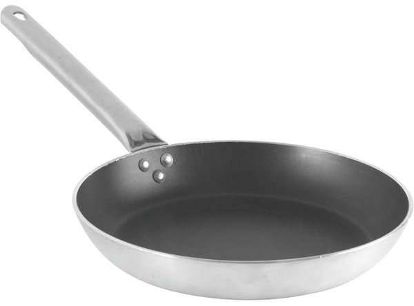 PUJADAS Ergos Bratpfanne Aluminium, antihaftbeschichtet, ø: 240 mm