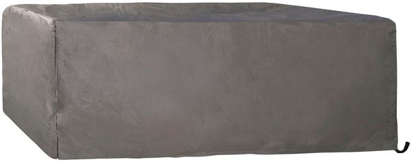 winza outdoor covers Gartenmöbel-Schutzhülle, geeignet für Loungeset, 260x260x95 cm