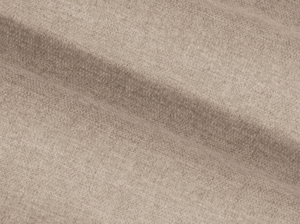 Micadoni Sofa Bemy 4-Sitzer Strukturierter Stoff Sand Bild 4