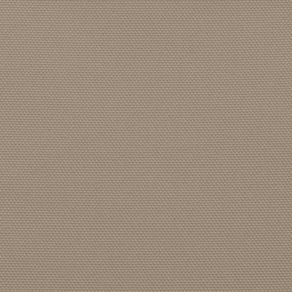 vidaXL Sonnensegel Oxford-Gewebe Rechteckig 2x3 m Taupe 135420 Bild 9