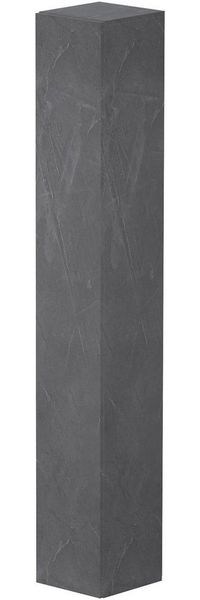 Home affaire Mehrzweckschrank Infinity Breite 28 cm, Stauraumschrank mit 1 Tür, Mehrzweckschrank, mit Push-to-open Funktion, 2 Größen, verschiedene Farben