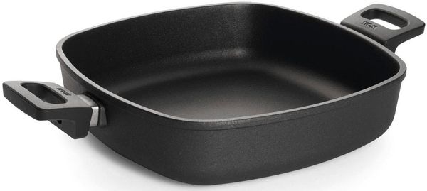 WOLL Servierpfanne Nowo Titanium