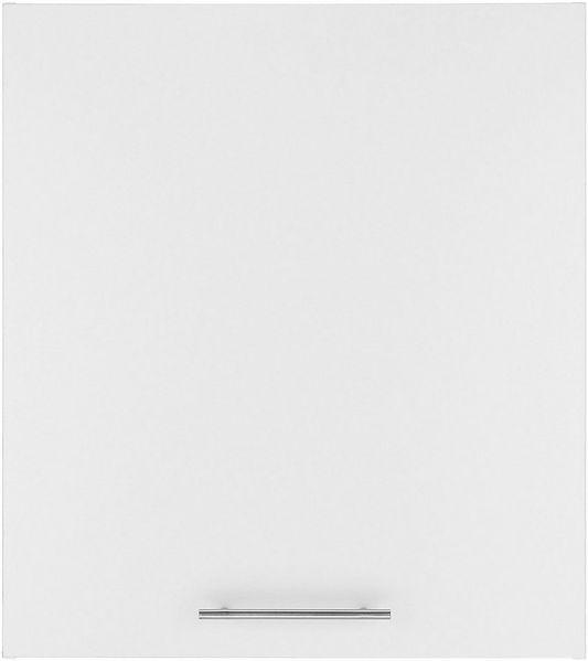 Laundreezy Aufsatzschrank Laundreezy, Aufsatzschrank BxHxT 68x76x68 cm (1-St) Breite 68cm, Tür L/R montierbar, Softclose-Funktion