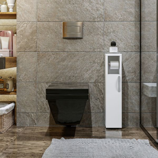 Skye Decor Badezimmerspiegelschrank 100% MELAMINE COATED PARTICLE BOARD, 65 cm x 12 cm x 15 cm N4302