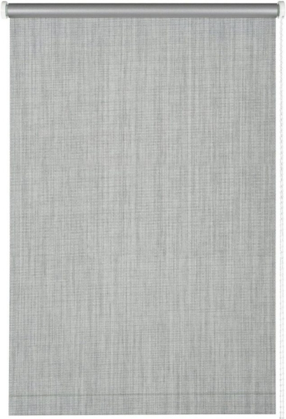 Seitenzugrollo Blackout Deluxe, GARDINIA, abdunkelnd, mit Bohren, freihängend, verschraubt, energiesparend mit Thermobeschichtung