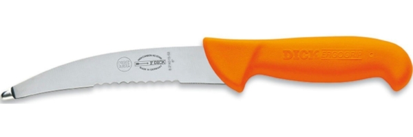 DICK Aufbrechmesser 15 cm "Ergo Grip"