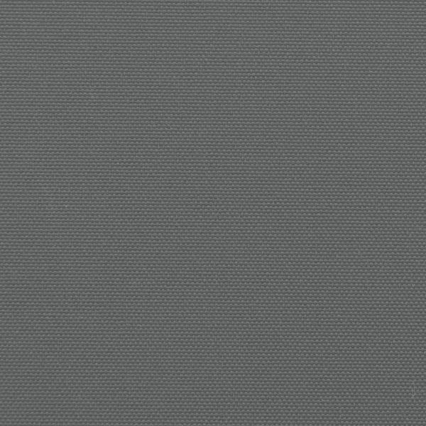 vidaXL Seitenmarkise Ausziehbar Anthrazit 160x500 cm 4004443 Bild 9
