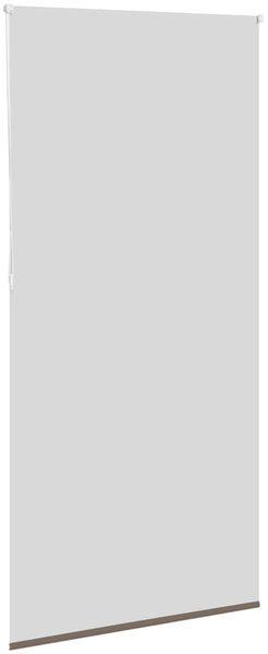 vidaXL Verdunkelungsrollo Kaffeebraun 100x230 cm Stoffbreite 95,7cm 4011076 Bild 4