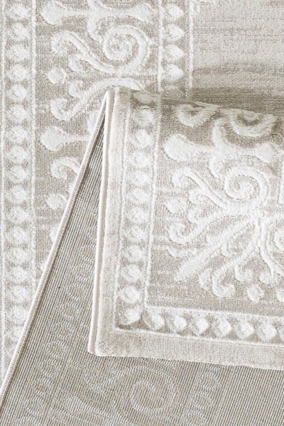 Sanat Teppich Harmony 3204, rechteckig, Höhe: 12 mm, Wohnzimmer, Kurzflor, moderne Orient Optik, Schlafzimmer Bild 2