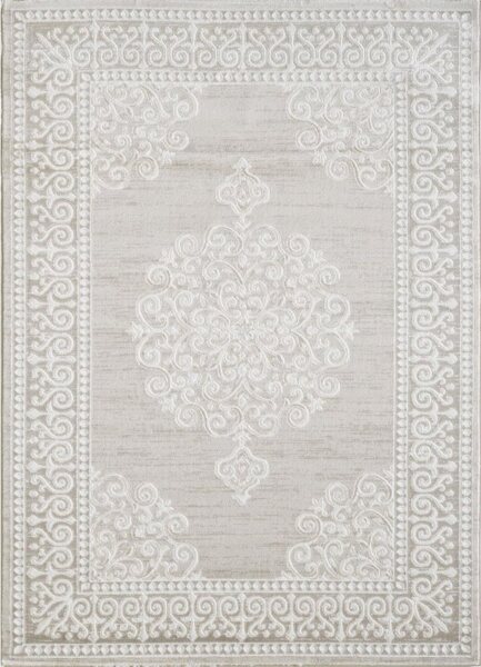 Sanat Teppich Harmony 3204, rechteckig, Höhe: 12 mm, Wohnzimmer, Kurzflor, moderne Orient Optik, Schlafzimmer Bild 5