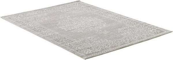 Sanat Teppich Harmony 3204, rechteckig, Höhe: 12 mm, Wohnzimmer, Kurzflor, moderne Orient Optik, Schlafzimmer Bild 4