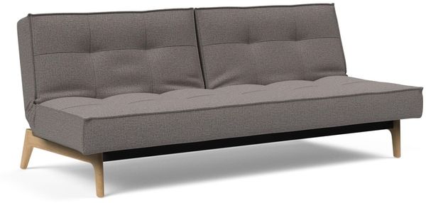 Innovation Living Splitback Klappsofa 115x210 cm